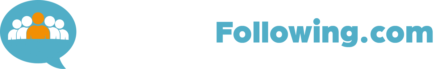 MySocialFollowing.com